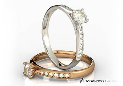 SOLIDWORKS Visualize Standard
