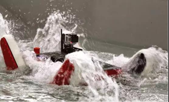 教育丨SOLIDWORKS助力开创第一个机器人工程学位 教育丨SOLIDWORKS助力开创第一个机器人工程学位