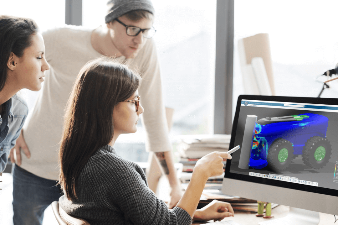 选SOLIDWORKS代理？专家支招5大关键