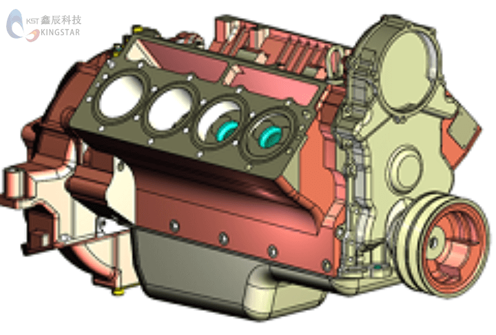 SOLIDWORKS如何优化大型装配体的性能?