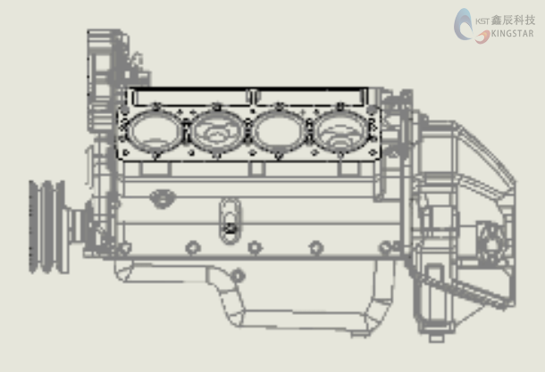SOLIDWORKS如何优化大型装配体的性能?