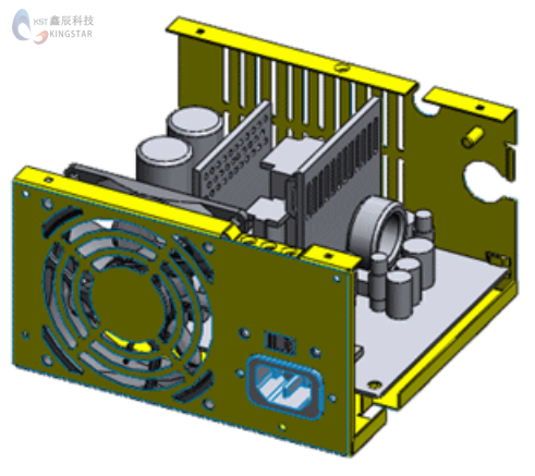 SOLIDWORKS如何优化大型装配体的性能?