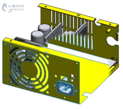 SOLIDWORKS如何优化大型装配体的性能?