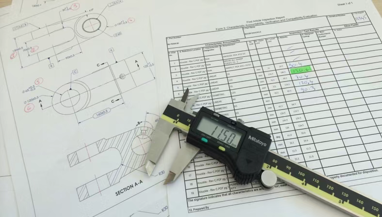 SOLIDWORKS Inspection:高效质检流程工具