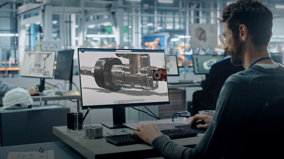 SOLIDWORKS Electrical: 智能化电气设计新标杆