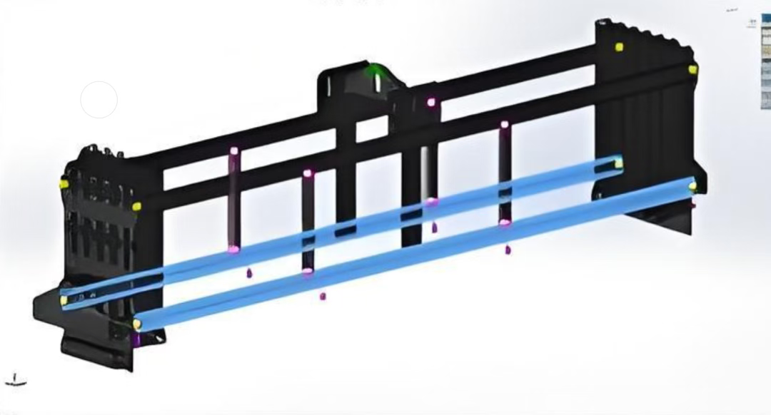 解读SOLIDWORKS 2026仿真新功能 解读SOLIDWORKS 2026仿真新功能